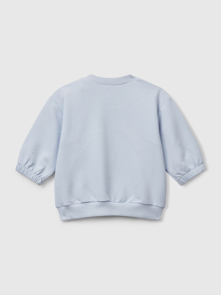 SWEATER L/S Newborn image number 2